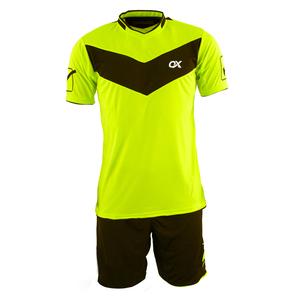 Uniforme de Rugby Rojo Personalizado a Precio de Fábrica, Bajo MOQ, Uniforme de Rugby Profesional a Precio Económico - Product Image 4