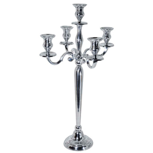 Metal 3 Arms <b>Candle</b> Pillar Stand New Look and Parties Metal <b>Candle</b> <b>Holder</b> Decorate for Customized Size and Indoor and <b>Outdoor</b> - Product Image 6