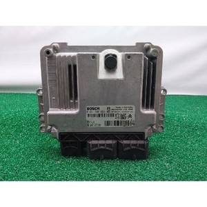 207 ECU et modules informatiques d'occasion 9663193580 - Product Image 1