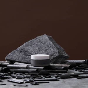 Resina de Shilajit Herbal de Grado Alimenticio Premium de la India, 20g, Potenciador de Energía del Himalaya, Silvestre 82%, para el Bienestar Diario de Élite - Product Image 1