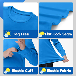 Maillot de bain extensible léger pour enfants, fabriqué au Pakistan, OEM ODM, vente en gros avec tissu de qualité supérieure, maillot de bain pour enfants - Product Image 6