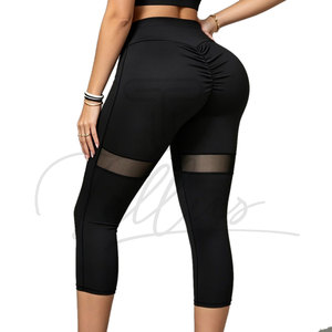 Leggings de Mujer Más Vendidos, Cintura Alta, Pantalones de Yoga para Fitness, Leggings Sin Costuras de Alta Calidad - Product Image 2