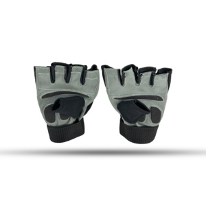 Gants de musculation au design unique, confortables, doux, respirants, tailles et logo personnalisables, gants de musculation pour hommes - Product Image 1