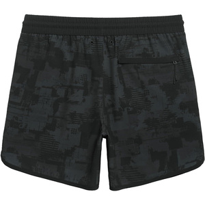 Shorts de sport sublimés personnalisés pour hommes – Exportateur pakistanais – Respirants et légers – Vêtements de sport pour les marchés mondiaux - Product Image 2