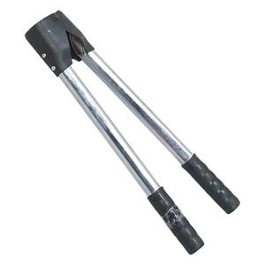 Herramienta Veterinaria Barnes Reutilizable y Ajustable de Alta Resistencia de 13 Pulgadas de Doble Acción para Desquilar Ganado Vacuno, Caprino y Ovino PK - Product Image 2