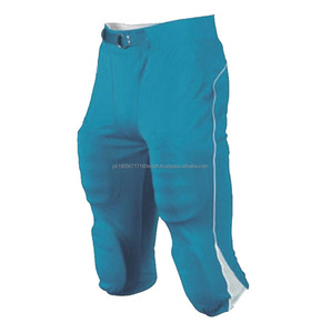 Uniformes de football américain Pakistan Uniformes de football américain personnalisés Uniformes de football américain pour les ensembles d'équipe - Product Image 2