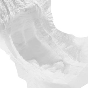 Couches jetables super absorbantes pour femelles chiennes, protection anti-fuites à 360 degrés avec indicateur d'humidité, pour chiens - Product Image 6