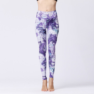 <b>Women</b>’s High Waist Seamless Gym <b>Leggings</b> Custom Fitness Workout Activewear - Product Image 6