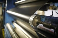 Cinta de Carbono TTO de Alta Definición para Códigos de Barras y Matrices de Datos 2D