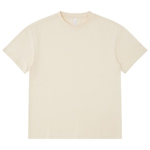 Camisetas Extra Grandes para Hombre 100% Algodón con Peso de Tela de 210g, Mangas Cortas, Cuello Redondo, Transpirables y Ecológicas de Tanazainra - Product Image 3