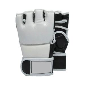 Guantes de Boxeo MMA de Alta Calidad en Oferta, Transpirables, con Cierre de Velcro, Personalizables, Unisex, para Entrenamiento - Product Image 6