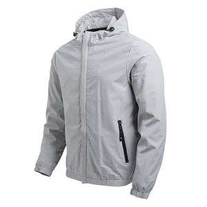 Chaqueta de invierno para hombre de alta calidad, a prueba de viento, con cuello alto, transpirable, tipo puffer, hecha 100% de poliéster/algodón. - Product Image 5
