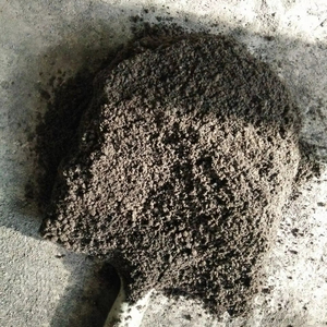 Powder Black Pure Vermicompost Fertilizer Wholesale Vermicompost Earthworms <b>Compost</b> Vermicompost From Vietnam ANGLE - Product Image 1