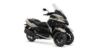 Ensemble de poulie motrice Embrayage extérieur B74 pour Yamaha X-Max XMax 250/300, Tricity, Evolis 300 - Product Image 5
