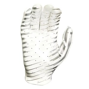 Guantes de Receptor de Fútbol Americano de Nuevo Estilo, Personalizados, con Muestra Gratuita, Impresión de Alta Calidad, Antideslizantes, con Cámara de Butilo - Product Image 6