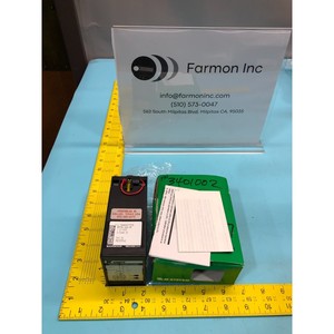 Acondicionador de Señales K-Unit KTS-4A-R de M-System - Equipos y Piezas de Semiconductores de Confianza de Marca Global - Product Image 2