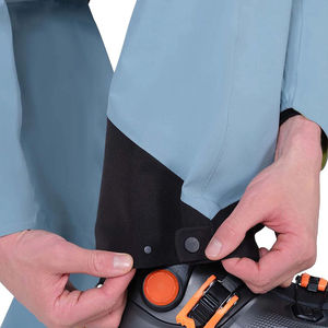 Pantalones de Esquí Impermeables y Transpirables de Primera Calidad para Hombre y Mujer, Pantalones de Snowboard Térmicos a Prueba de Viento, Pantalones de Montaña para Deportes de Invierno al Aire Libre - Product Image 4