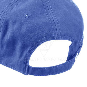 Factory Made Baseball <b>Hat</b> Durable Construction And Eye Catching Designs That Enhance Any Outfit Or Activity - Product Image 6