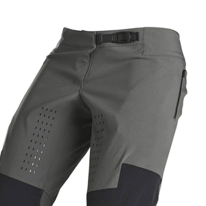 Pantalon de moto unisexe violet imprimé, color-block, respirant, polyester/nylon, haute visibilité, toutes saisons, vêtements de course - Product Image 5