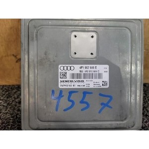 ECU และโมดูลคอมพิวเตอร์มือสอง A6 รุ่น 4F2910559 - Product Image 2