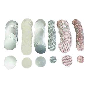 Meilleures ventes : Plaquettes d'étanchéité à induction thermique pour scellage sous film, scellées pour votre protection, pour bouchons de bouteilles en plastique - Product Image 5