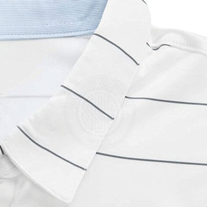 Derniers modèles de polos oversize pour hommes, polos pour hommes les plus vendus, polos légers en vente - Product Image 4