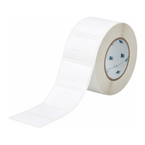 Etiquetas de Poliéster Resistentes al Calor y a Químicos Brady para Impresoras de 3 Pulgadas, Etiquetas Autoadhesivas Personalizadas - Product Image 3