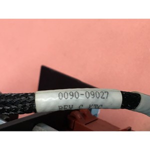 ชุดยกเซสเซปเตอร์ AMAT 0010-09340 CVD, ความแม่นยำสูง - อุปกรณ์และอะไหล่เซมิคอนดักเตอร์ระดับโลกที่เชื่อถือได้ - Product Image 4