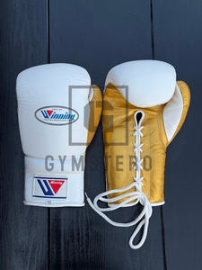 Conjunto de Boxeo de Cuero Hecho a Medida de Alta Calidad, Guantes de Boxeo Profesionales, Protector de Cabeza, Protección Inguinal, Cierre con Cordones - Product Image 6