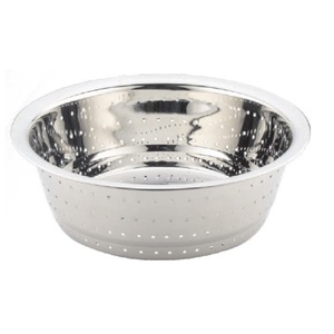 Ensemble d'ustensiles de luxe en acier inoxydable Mangla avec plus de 20 pièces, compatibles lave-vaisselle, essentiels de cuisine, en stock depuis le Punjab - Product Image 4