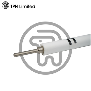 Rodillo de Goma TPH G41011M para Zebra 110Xi3 110Xi4 110XiIII 110XiIV 105SL Plus 203DPI 300DPI 100% Nuevo CN/GUA - Product Image 3