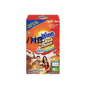 Ovaltine Nutri 10 Bebida Nutritiva de Chocolate al por Mayor - Product Image 1