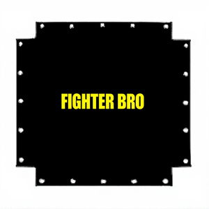 Lona de Algodón Resistente para Ring de Boxeo, Cubierta de Plataforma, Superficie de Entrenamiento, Tapete Profesional para Piso, Opción de Tamaño Personalizado - Product Image 5