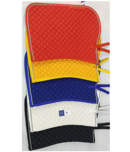 Tapis de selle pour cheval de qualité supérieure, léger, durable, confortable, OEM/ODM acceptés, tapis de selle de luxe tout usage - Product Image 6