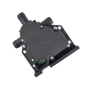 Attuatore Valvola di Raffreddamento Pompa Liquido Refrigerante a 4 Vie per Tesla S X Coupé 2012-2021, Audi A6 A8 A4 A5 Sportback SQ5 6007370 50 E Nuovo - Product Image 2