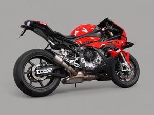 Motocicleta de segunda mano en venta 2024 BMW S1000 RR Premium - Product Image 4