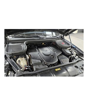 Mercedes-Benz Clase GLE GLE400d 4MATIC Coupé 4WD Diésel Automático 2023, 74,239 km con Cámara Trasera - Product Image 6