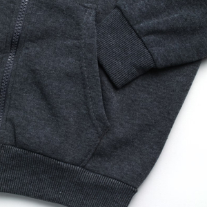 Ensemble de survêtement pour enfants de haute performance et de qualité supérieure, en molleton doux et coton, sweat-shirt chaud pour garçons, pantalon de jogging - Product Image 4