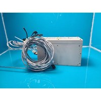 FUJIKIN TEL Trias EXII MFC GAS BOX 1 Boîtier de contrôle de débit massique de gaz, utilisé tel quel, pièces d'équipement semi-conducteur d'occasion