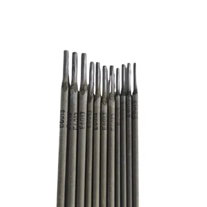 Electrodo de Soldadura de Acero de Baja Aleación de Alta Resistencia AWS E9018 G, Varilla de Soldadura SMAW de Alta Resistencia, Fabricante de Varillas de Soldadura de Diferentes Calidades - Product Image 6