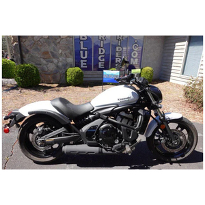 Kawasaki Vulcan 650 ABS 2018 - Product Image 1