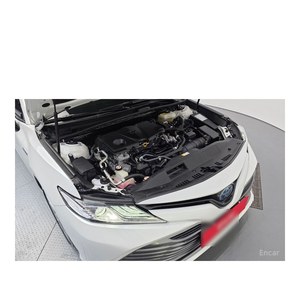 2018 for Toyota Camry 2.5 XLE Hybrid 77,063 km Leather Seats Rear Camera July 2018 Left Steering - Product Image 6