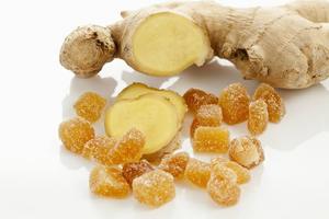 Écorces de citron séchées naturelles, gingembre et tranches de curcuma – Arôme d'agrumes pour le thé et les épices culinaires - Product Image 4