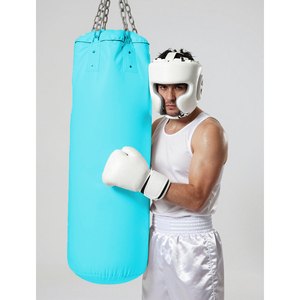 Sacos de Boxeo Profesionales Resistentes, Sacos de Boxeo Grandes para Boxeadores Profesionales y Atletas a Precio de Mayoreo - Product Image 3