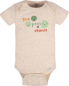 Combinaison bébé unisexe respirante et écologique à manches longues en bambou avec fermeture éclair YKK bidirectionnelle, personnalisable pour nouveau-né, vente en gros Hanzi - Product Image 1
