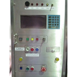 Semitool SST408 Solvent Chemical Stripping Resist - Équipement et pièces semi-conductrices de renommée mondiale et de confiance - Product Image 4