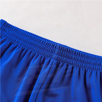 Uniforme de Fútbol Transpirable de Último Diseño, Calidad Premium, Color Sólido, 100% Poliéster, HAMID HAROON PRO WEAR, para Hombres Adultos, Disponible en Línea