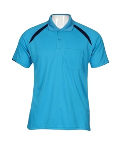 High Quality Custom logo Sublimation 180 GSM Cotton Polo <b>Shirts</b> Polos <b>Shirt</b> Golf Wear <b>Collared</b> Breathable <b>T</b> <b>Shirt</b> Men 2027 - Product Image 5