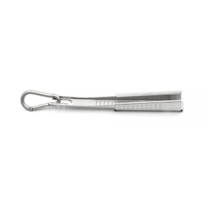 Abrazadera de <span class=keywords><strong>cable</strong></span> optico para instalación aérea, <span class=keywords><strong>cable</strong></span> alimentador de caída de <span class=keywords><strong>fibra</strong></span> <span class=keywords><strong>óptica</strong></span> de mariposa, NF-1600A - Product Image 2