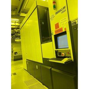 เครื่องสแกนแบบจุ่ม ArF รุ่น ASML NXT1950i - อุปกรณ์และอะไหล่เซมิคอนดักเตอร์ระดับโลกที่เชื่อถือได้ - Product Image 2